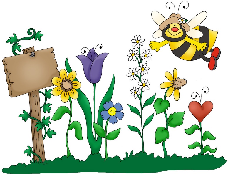 Image result for gardening clipart